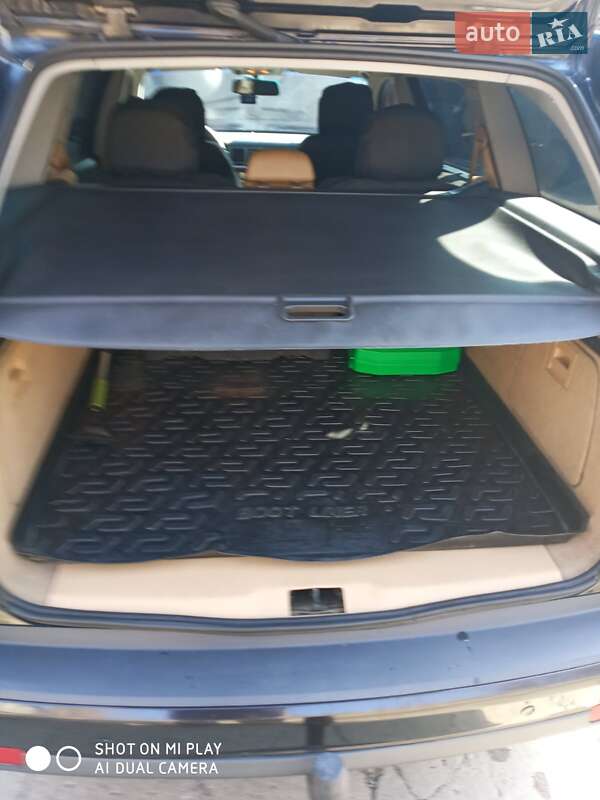 Универсал Opel Vectra 2004 в Николаеве