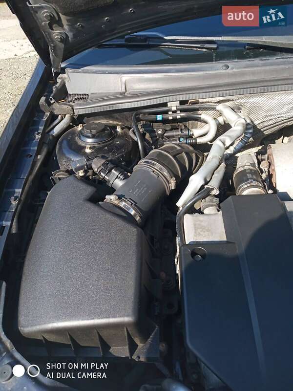 Универсал Opel Vectra 2004 в Николаеве