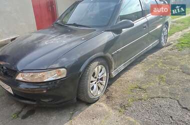 Седан Opel Vectra 1998 в Львові