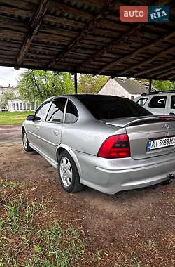 Седан Opel Vectra 2001 в Сумах