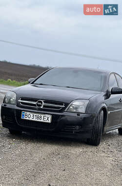 Ліфтбек Opel Vectra 2003 в Тернополі