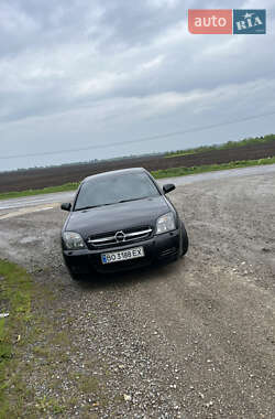 Ліфтбек Opel Vectra 2003 в 