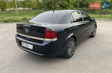 Седан Opel Vectra 2008 в 