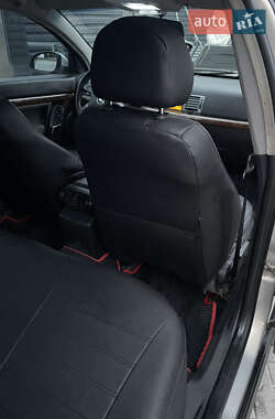 Седан Opel Vectra 2005 в 