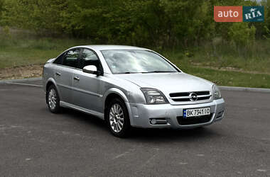 Седан Opel Vectra 2004 в 