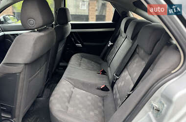 Седан Opel Vectra 2004 в 