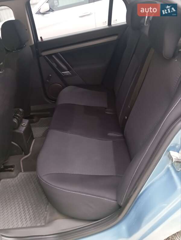 Седан Opel Vectra 2005 в Ивано-Франковске фото 9 Седан Opel Vectra 2005 в Ивано-Франковске