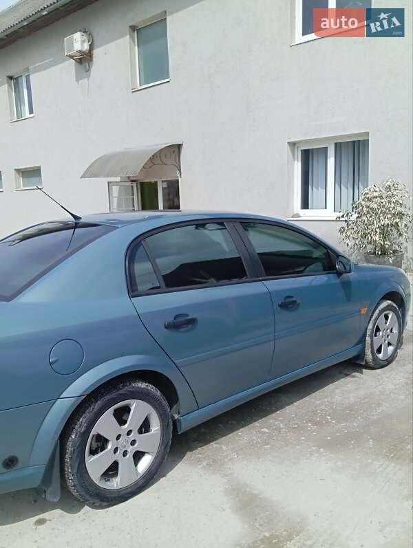 Седан Opel Vectra 2005 в Ивано-Франковске фото 20 Седан Opel Vectra 2005 в Ивано-Франковске