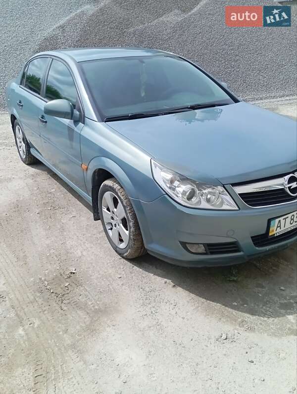 Седан Opel Vectra 2005 в Ивано-Франковске фото 19 Седан Opel Vectra 2005 в Ивано-Франковске