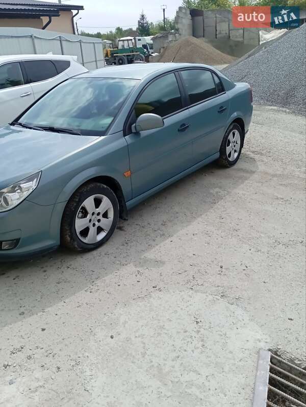 Седан Opel Vectra 2005 в Ивано-Франковске фото 25 Седан Opel Vectra 2005 в Ивано-Франковске