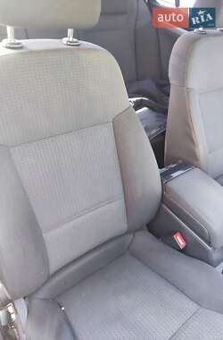 Седан Opel Vectra 2006 в 