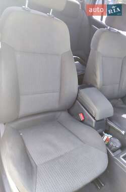 Седан Opel Vectra 2006 в 