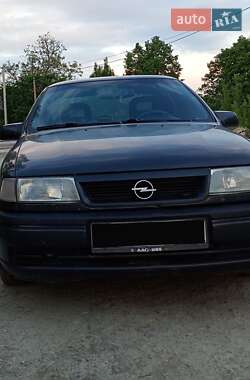 Седан Opel Vectra 1994 в Каменец-Подольском