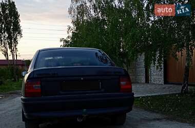 Седан Opel Vectra 1994 в 
