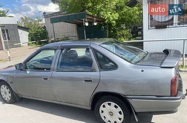 Седан Opel Vectra 1990 в Житомире