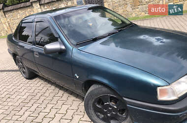 Седан Opel Vectra 1995 в 