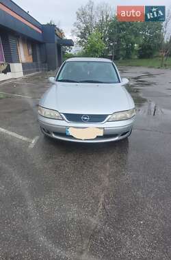 Седан Opel Vectra 2000 в Харкові