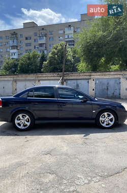 Седан Opel Vectra 2003 в 