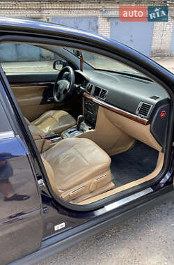 Седан Opel Vectra 2003 в 