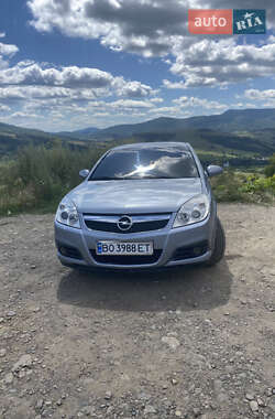Седан Opel Vectra 2007 в 