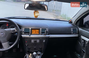 Седан Opel Vectra 2007 в 