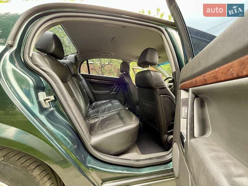 Седан Opel Vectra 2004 в Сумах фото 10 Седан Opel Vectra 2004 в Сумах