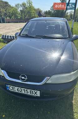 Седан Opel Vectra 1999 в Чернівцях