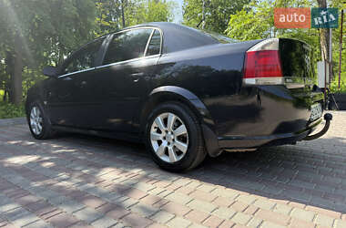 Седан Opel Vectra 2005 в 