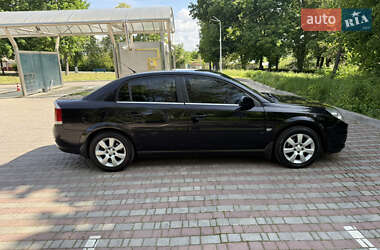 Седан Opel Vectra 2005 в 