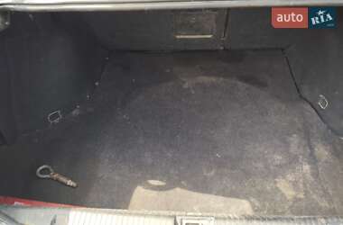 Седан Opel Vectra 1997 в 