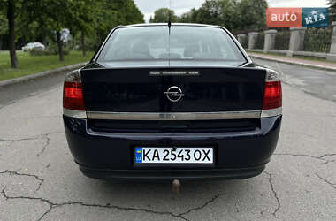 Седан Opel Vectra 2004 в 