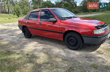 Седан Opel Vectra 1991 в 