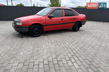 Седан Opel Vectra 1991 в 