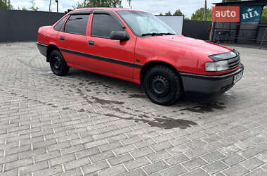 Седан Opel Vectra 1991 в 