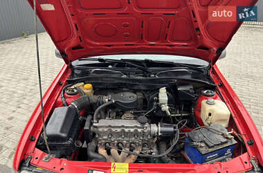 Седан Opel Vectra 1991 в 