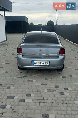 Седан Opel Vectra 2006 в 