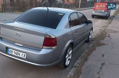 Седан Opel Vectra 2006 в 