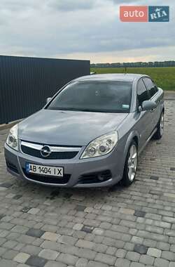 Седан Opel Vectra 2006 в 