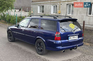 Универсал Opel Vectra 1999 в 