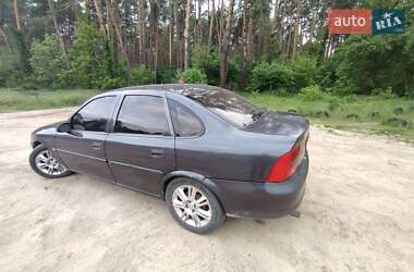 Седан Opel Vectra 1997 в 
