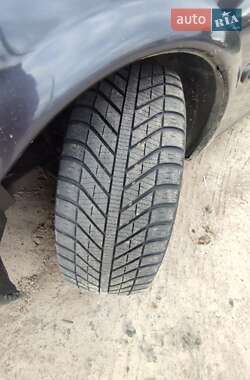 Седан Opel Vectra 1997 в 