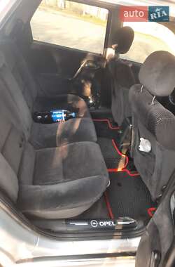 Универсал Opel Vectra 1999 в Харькове