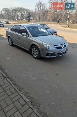 Седан Opel Vectra 2006 в Чернигове
