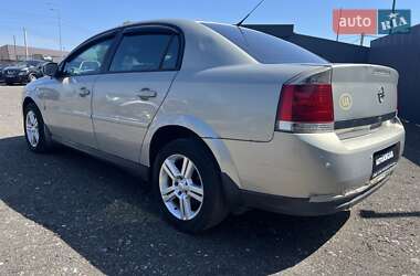 Седан Opel Vectra 2005 в 