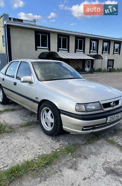 Ліфтбек Opel Vectra 1993 в 