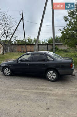 Седан Opel Vectra 1991 в 