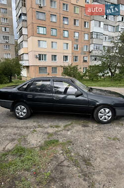 Седан Opel Vectra 1991 в 