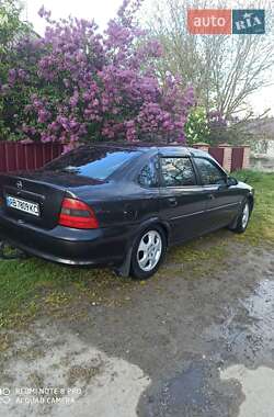 Седан Opel Vectra 1997 в 
