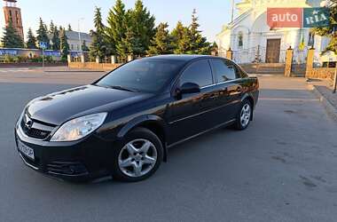 Седан Opel Vectra 2007 в Радомишлі