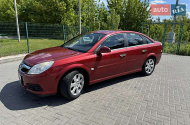 Ліфтбек Opel Vectra 2007 в Житомирі
